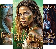 Dirty Girls (6 book series) Kindle Edition Dirty Girls (6 book series) Kindle Edition